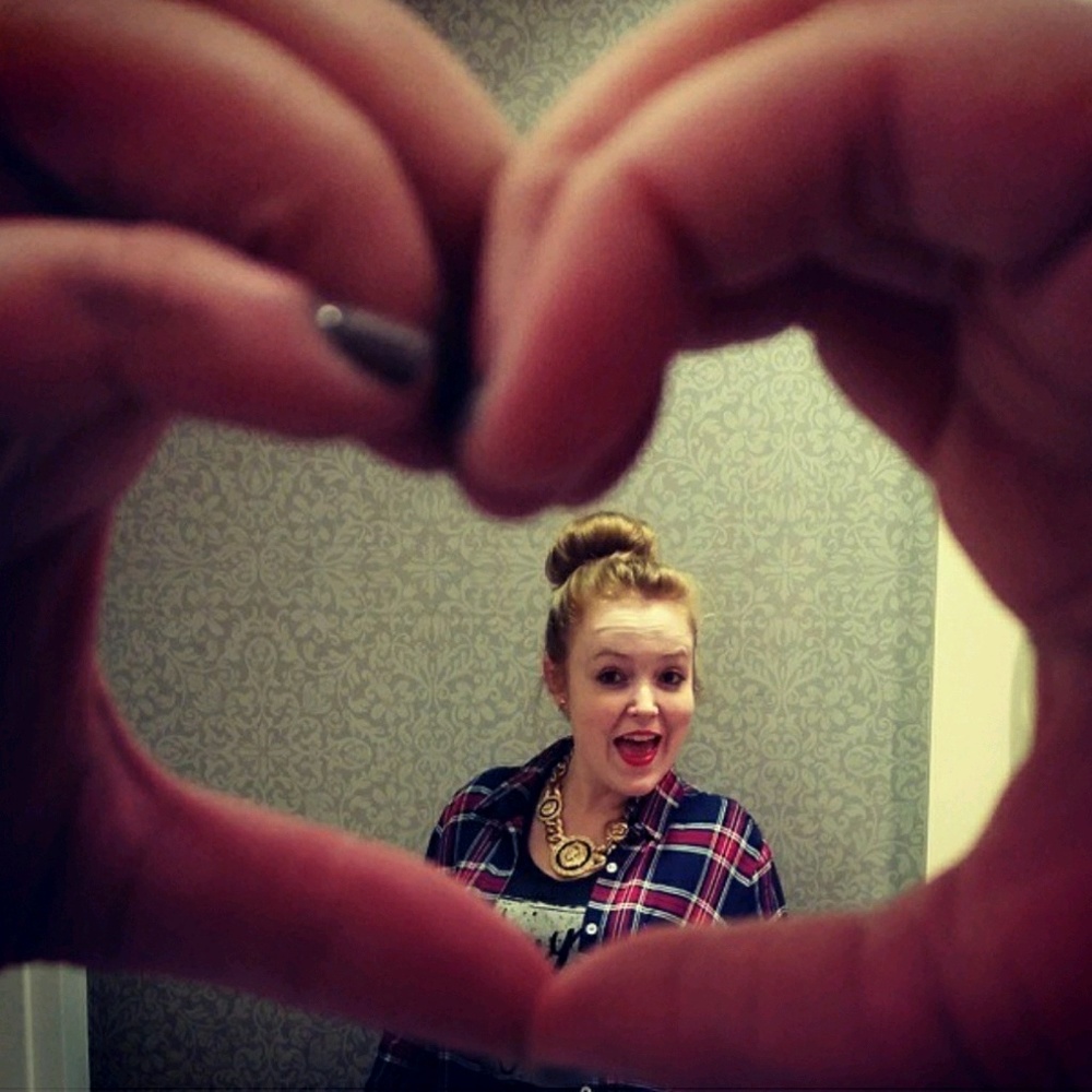 Meet your Posher, Shannon